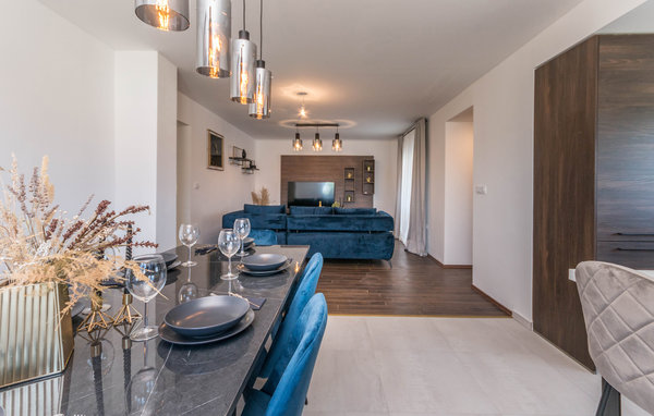 Ferienhaus - Biograd - Tinj , Kroatien - CDI327 304