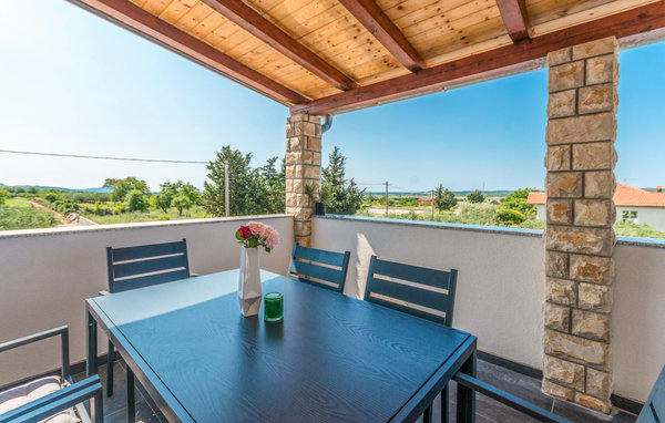 Ferienhaus - Biograd - Tinj , Kroatien - CDI327 3