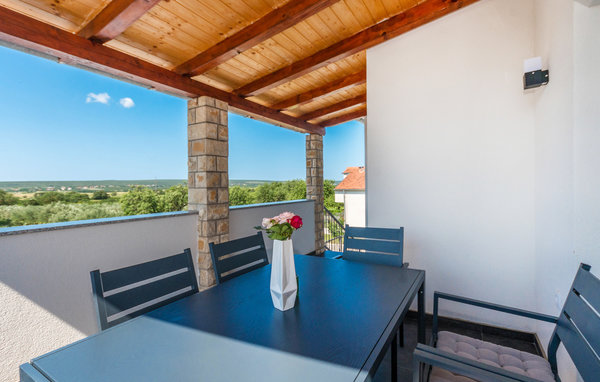 Ferienhaus - Biograd - Tinj , Kroatien - CDI327 101