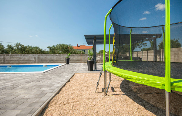 Ferienhaus - Biograd - Tinj , Kroatien - CDI327 13