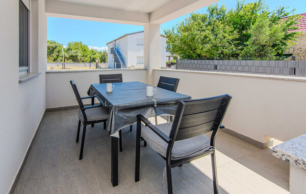 Apartmá 