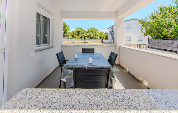 Lejlighed - Vir - Vir , Kroatien - CDI328 102