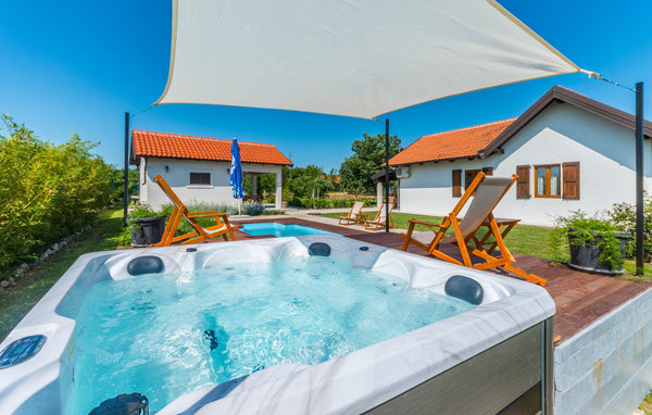 Holiday Home - Zadar - Donji Kasic , Croatia - CDI329 2