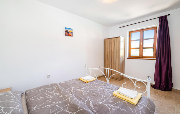 Kuća-za-odmor - Biograd - Lisane Tinjske , Hrvatska - CDI330 602