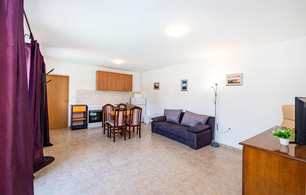 Kuća-za-odmor - Biograd - Lisane Tinjske , Hrvatska - CDI330 3