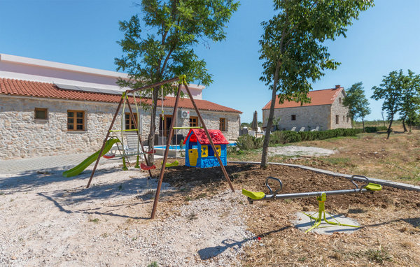 Kuća-za-odmor - Biograd - Lisane Tinjske , Hrvatska - CDI330 6