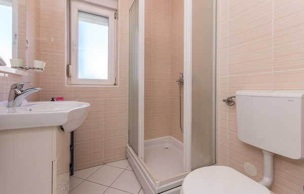 Ferienwohnung - Biograd-Pakostane , Kroatien - CDI332 701