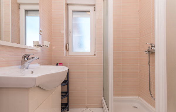 Ferienwohnung - Biograd-Pakostane , Kroatien - CDI332 702