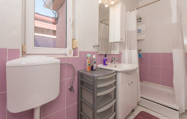 Ferienwohnung - Biograd-Pakostane , Kroatien - CDI332 703