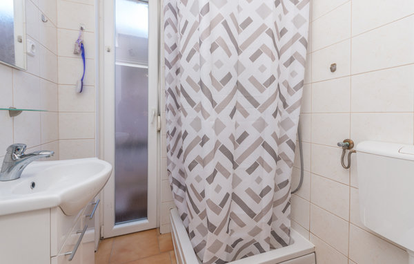 Ferienwohnung - Biograd-Pakostane , Kroatien - CDI332 704