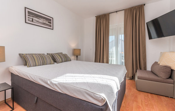 Ferienwohnung - Biograd-Pakostane , Kroatien - CDI332 7