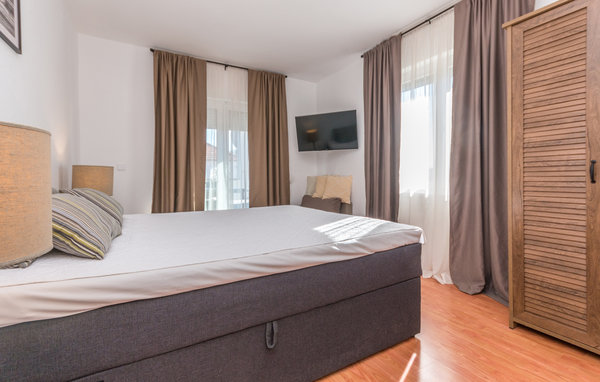 Ferienwohnung - Biograd-Pakostane , Kroatien - CDI332 601