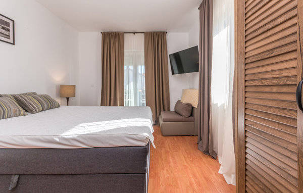Ferienwohnung - Biograd-Pakostane , Kroatien - CDI332 602