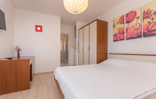 Ferienwohnung - Biograd-Pakostane , Kroatien - CDI332 604