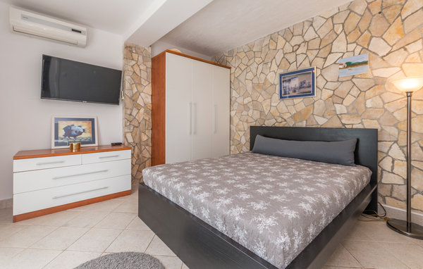 Ferienwohnung - Biograd-Pakostane , Kroatien - CDI332 605