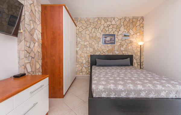 Ferienwohnung - Biograd-Pakostane , Kroatien - CDI332 606