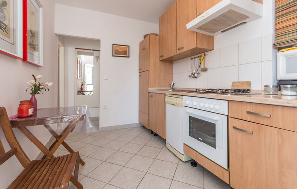Ferienwohnung - Biograd-Pakostane , Kroatien - CDI332 5