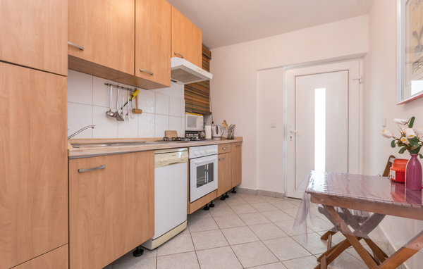 Ferienwohnung - Biograd-Pakostane , Kroatien - CDI332 6