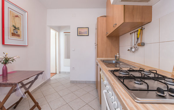 Ferienwohnung - Biograd-Pakostane , Kroatien - CDI332 401