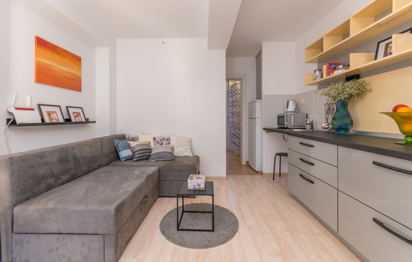 Ferienwohnung - Biograd-Pakostane , Kroatien - CDI332 3