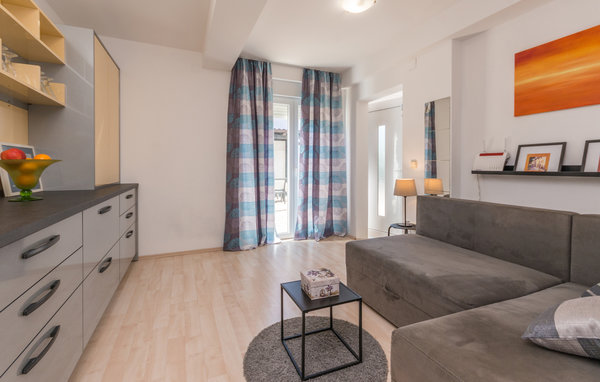 Ferienwohnung - Biograd-Pakostane , Kroatien - CDI332 4