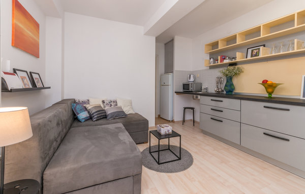 Ferienwohnung - Biograd-Pakostane , Kroatien - CDI332 301
