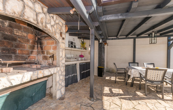 Ferienwohnung - Biograd-Pakostane , Kroatien - CDI332 102