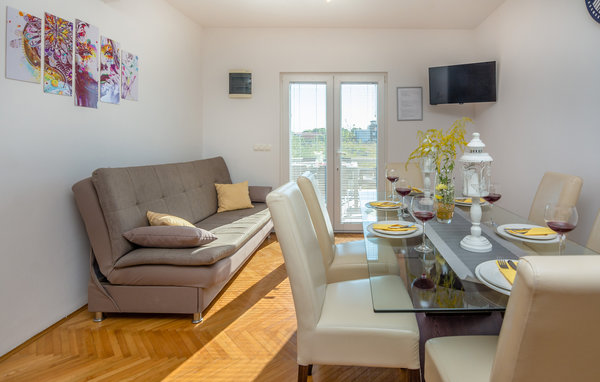 Apartmá 