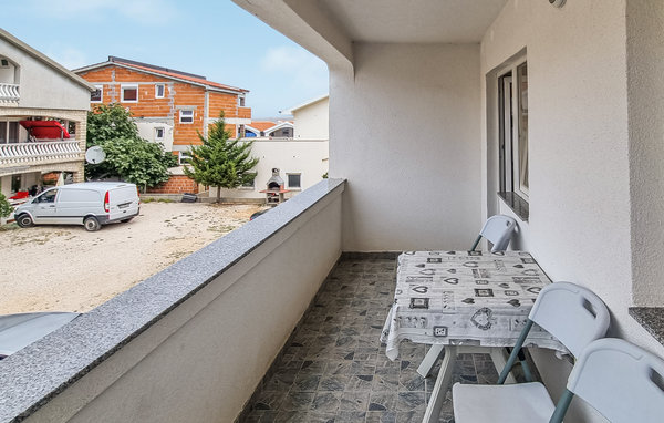 Lejlighed - Vir , Kroatien - CDI341 101