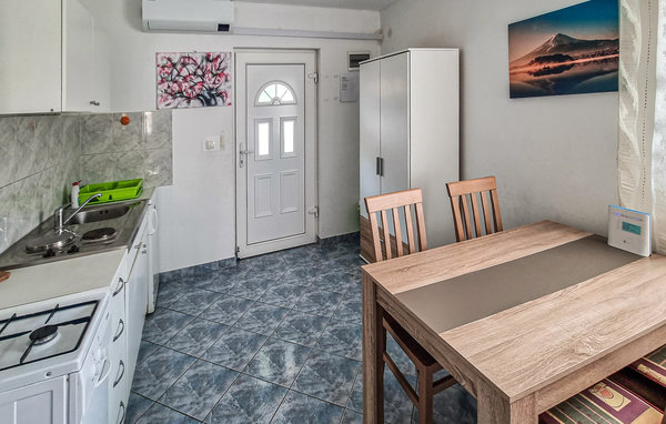 Appartement - Vir , Croatie - CDI342 3