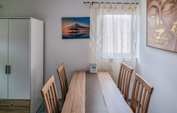 Appartement - Vir , Croatie - CDI342 401