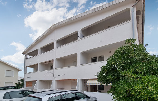 Appartement - Vir , Croatie - CDI342 81