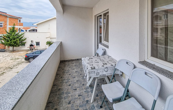 Appartement - Vir , Croatie - CDI342 101
