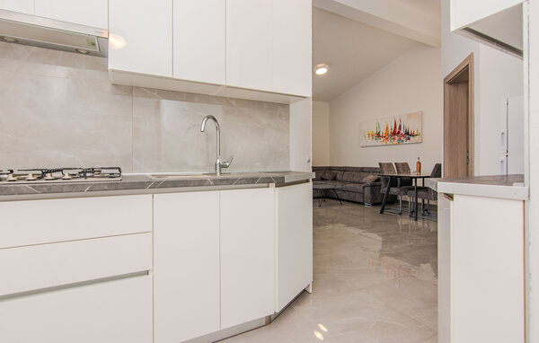 Apartment - Vir - Vir , Croatia - CDI354 401