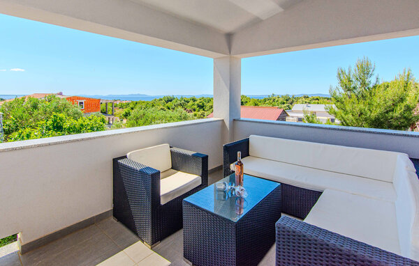 Apartment - Vir - Vir , Croatia - CDI354 101