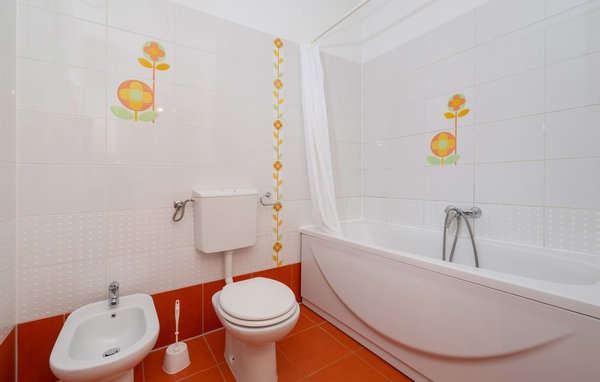 Holiday Home - Zadar-Posedarje , Croatia - CDI356 702
