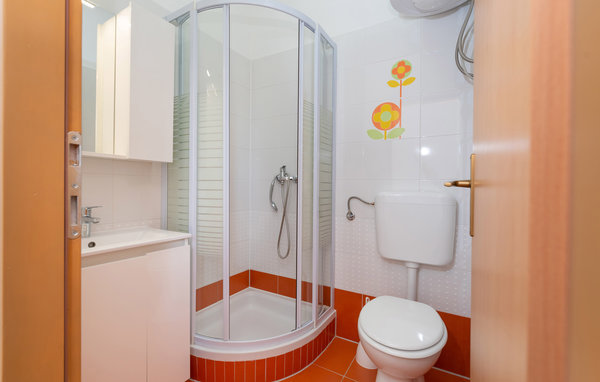Holiday Home - Zadar-Posedarje , Croatia - CDI356 704