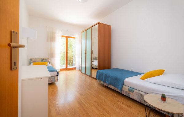 Holiday Home - Zadar-Posedarje , Croatia - CDI356 607