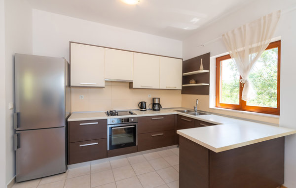 Holiday Home - Zadar-Posedarje , Croatia - CDI356 402