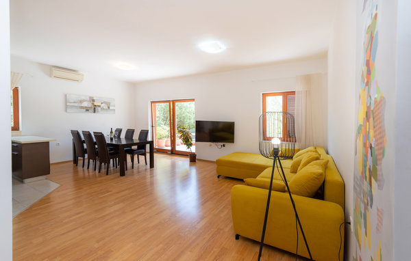 Holiday Home - Zadar-Posedarje , Croatia - CDI356 4