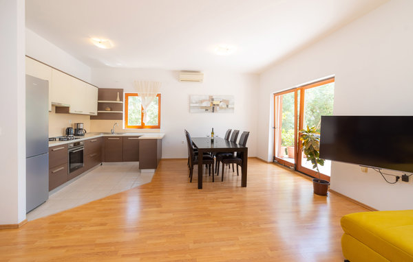 Holiday Home - Zadar-Posedarje , Croatia - CDI356 5