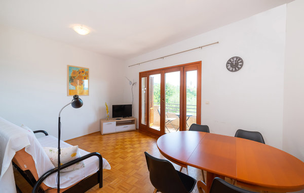 Holiday Home - Zadar-Posedarje , Croatia - CDI356 301