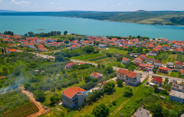 Holiday Home - Zadar-Posedarje , Croatia - CDI356 9
