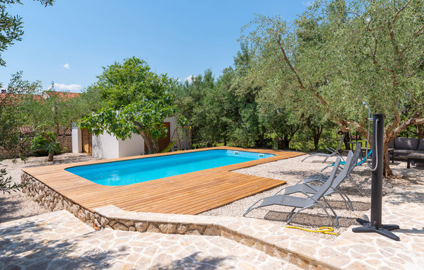 Holiday Home - Zadar-Posedarje , Croatia - CDI356 11