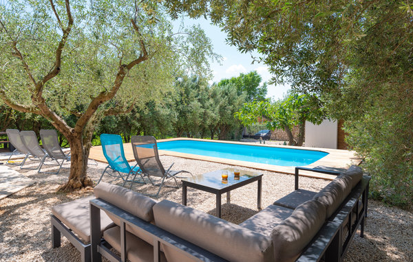 Holiday Home - Zadar-Posedarje , Croatia - CDI356 3