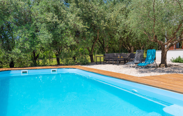 Holiday Home - Zadar-Posedarje , Croatia - CDI356 12