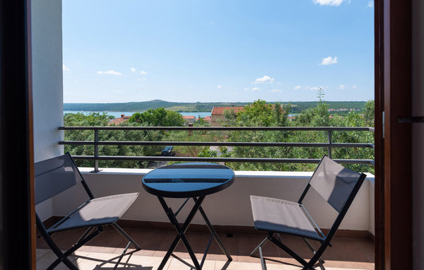 Holiday Home - Zadar-Posedarje , Croatia - CDI356 2