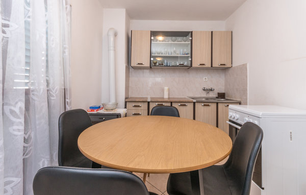 Kuća-za-odmor - Biograd-Pakostane , Hrvatska - CDI357 3