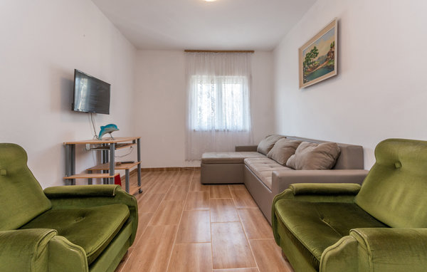 Kuća-za-odmor - Biograd-Pakostane , Hrvatska - CDI357 301