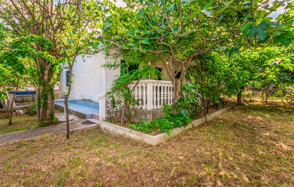 Kuća-za-odmor - Biograd-Pakostane , Hrvatska - CDI357 82